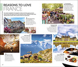 DK Eyewitness France (Travel Guide) - Retail Maharaj