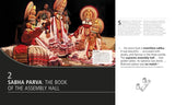 The Illustrated Mahabharata: The Definitive Guide to India’s Greatest Epic | Complete Retelling with the Bhagavad Gita, Hindu Mythology & Collector’s Gift Edition - Retail Maharaj