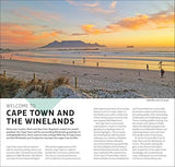 DK Top 10 Cape Town and the Winelands - Retail Maharaj