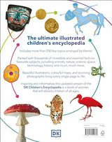 DK Children's Encyclopedia: The Book That Explains Everything - Retail Maharaj