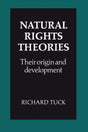 Natural Rights Theories - Retail Maharaj