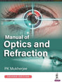 MANUAL OF OPTICS AND REFRACTION - Retail Maharaj