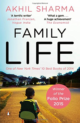 Family Life - Retail Maharaj