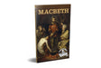 Macbeth : Shakespeare’s Greatest Stories (Abridged and Illustrated) With Review Questions And An Introduction To The Themes In The Story - Retail Maharaj