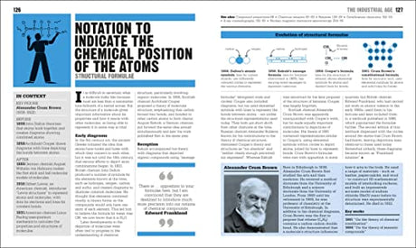 The Chemistry Book: Big Ideas Simply Explained - Retail Maharaj