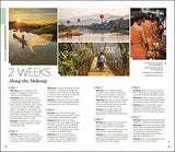 DK Cambodia and Laos - Retail Maharaj