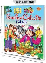 151 Shekh Chilli Tales - Retail Maharaj