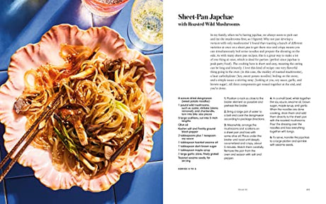Korean American: Food That Tastes Like Home - Retail Maharaj