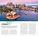 DK Top 10 Sydney - Retail Maharaj