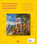 Art, Annotated: Your Expert Guide to 500 of the World's Greatest Works of Art - Retail Maharaj