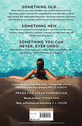 Dead to Her: The new gripping crime thriller book with a twist from the No. 1 Sunday Times bestselling author of Behind Her Eyes, now a Netflix sensation! - Retail Maharaj