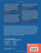The Study of Language, 8th Edition (South Asia Edition) - Retail Maharaj
