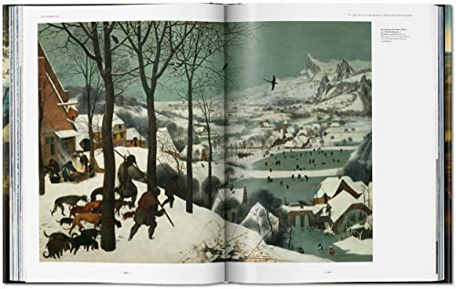 Bruegel. The Complete Works - Retail Maharaj