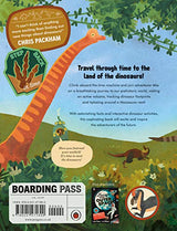 An Adventurer's Guide to Dinosaurs - Retail Maharaj