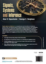 Pearson Signals, Systems and Inference - Retail Maharaj