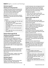 International Primary English Teacher’s Guide: Stage 3 - Retail Maharaj