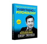 Everything is Psychology - Retail Maharaj