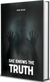 She Knows the Truth - Retail Maharaj