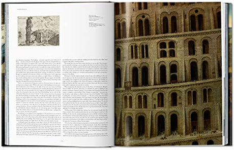 Bruegel. The Complete Works - Retail Maharaj