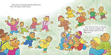 Love (Berenstain Bears Gifts of the Spirit) - Retail Maharaj