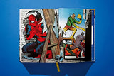 Marvel Comics Library. Spider-Man. Vol. 1. 1962-1964: 1962–1964 - Retail Maharaj