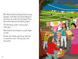 Key Words with Peter and Jane Level 12c – The Street Party - Retail Maharaj