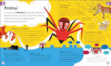 My Encyclopedia of Very Important Myths and Legends: For Little Learners Who Love Fantastic Stories - Retail Maharaj