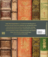 Books That Changed History - Retail Maharaj