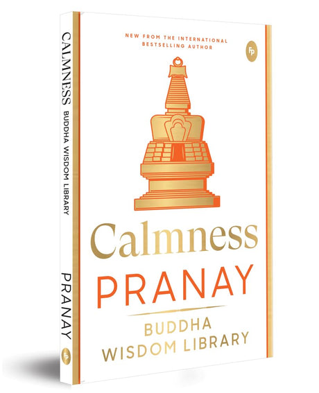 Calmness - Retail Maharaj