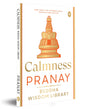 Calmness - Retail Maharaj