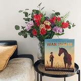 War Horse: A Beloved Modern Classic Adapted for a New Generation of Readers - Retail Maharaj