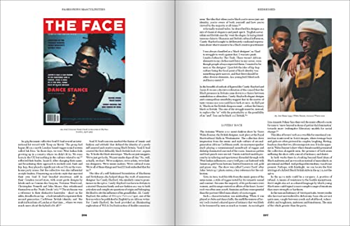 FASHIONING MASCULINITIES : THE ART OF MENSWEAR - Retail Maharaj
