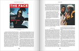 FASHIONING MASCULINITIES : THE ART OF MENSWEAR - Retail Maharaj