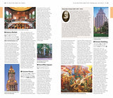 DK Eyewitness Boston (Travel Guide) - Retail Maharaj