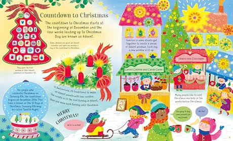 Christmas]: Celebrations around the World - Retail Maharaj