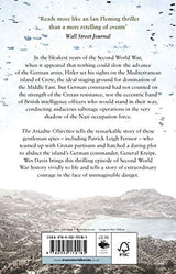 The Ariadne Objective: Patrick Leigh Fermor and the Underground War to Rescue Crete from the Nazis - Retail Maharaj