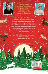 The Great Reindeer Rescue - Retail Maharaj
