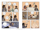 Mapmakers and the Enchanted Mountain: (A Graphic Novel) - Retail Maharaj