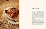 Where the River Narrows: Classic French & Nostalgic Qu?b?cois Recipes From St. Lawrence Restaurant: Classic French & Nostalgic Québécois Recipes From St. Lawrence Restaurant - Retail Maharaj