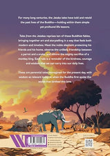 Tales from the Jatakas - Retail Maharaj