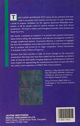 EXAMINATION MEDICINE A GUIDE TO PHYSICIAN TRAINING, 4/E, 2003. - Retail Maharaj