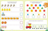 Learn The Alphabet And Numbers With Gopi (2-5 Years) - Retail Maharaj
