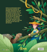 The Amazing Catalog of Weirdest Reptiles - Retail Maharaj