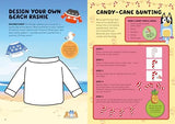 Bluey: Christmas Craft: A festive activity book for kids - Retail Maharaj