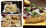 Don't Worry, Just Cook: Delicious, Timeless Recipes for Comfort and Connection - Retail Maharaj