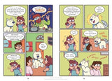Mayor Good Boy Goes Hollywood: (A Graphic Novel): 2 (Mayor Good Boy (#2)) - Retail Maharaj