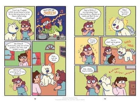 Mayor Good Boy Goes Hollywood: (A Graphic Novel): 2 (Mayor Good Boy (#2)) - Retail Maharaj