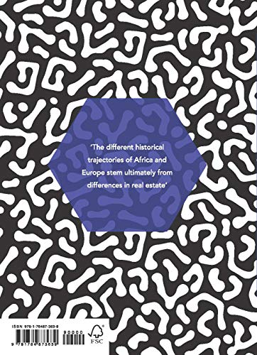 Guns, Germs and Steel (Patterns of Life) - Retail Maharaj