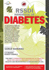 RSSDI HANDBOOK OF DIABETES (PB 2016) - Retail Maharaj