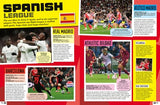 Match Attax Annual 2026: The best official illustrated football annual, brand new for 2026 and full of action – the perfect gift for footy-loving kids and teens this Christmas! - Retail Maharaj
